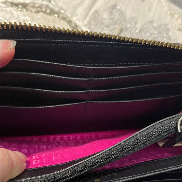 Kate Spade New York Shore Street Neda Continental Wallet - Picture 10 of 14